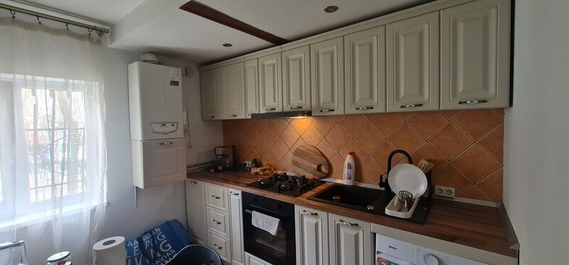 Calea Vitan 3 Camere Decomandat Conf. 1 Sporit