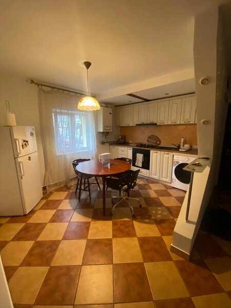 Calea Vitan 3 Camere Decomandat Conf. 1 Sporit